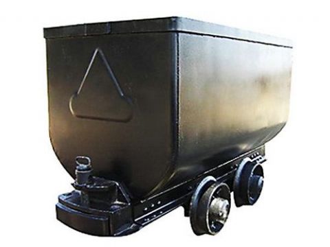 點(diǎn)擊查看詳細(xì)信息<br>標(biāo)題：固定式礦車 閱讀次數(shù)：2254