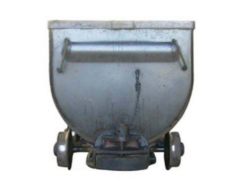 點(diǎn)擊查看詳細(xì)信息<br>標(biāo)題：固定式礦車 閱讀次數(shù)：2186