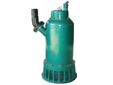 點擊查看詳細信息<br>標題：礦用隔爆潛水泵 閱讀次數：3760