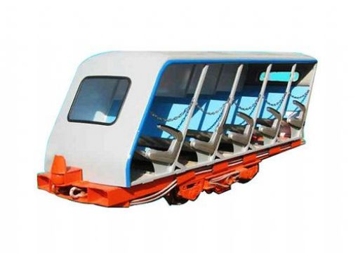 點擊查看詳細信息<br>標題：斜井人車 閱讀次數：2463