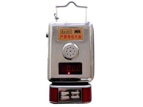 點擊查看詳細(xì)信息<br>標(biāo)題：二氧化硫傳感器 閱讀次數(shù)：1953