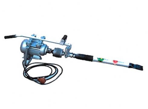 點擊查看詳細信息<br>標題：DG4.1型電動軟抽搗固鎬 閱讀次數：1963