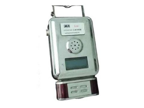 點擊查看詳細(xì)信息<br>標(biāo)題：GYXH1000乙烯傳感器 閱讀次數(shù)：2024