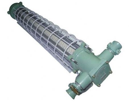 點擊查看詳細信息<br>標題：礦用隔爆型熒光燈 閱讀次數：1875