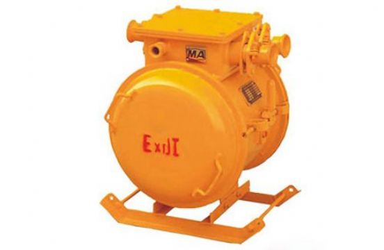 點擊查看詳細信息<br>標題：QBZ礦用隔爆型真空可逆電磁起動器 閱讀次數：1982