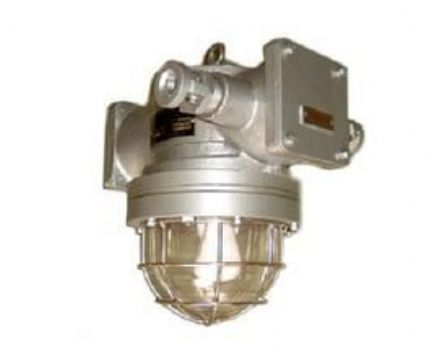 點擊查看詳細信息<br>標題：DGS23/127Y(A)礦用隔爆型(無極)熒光燈 閱讀次數：1853