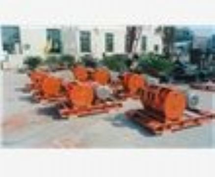 點擊查看詳細信息<br>標題：耙礦絞車 閱讀次數：1811