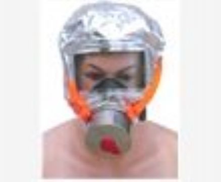 點擊查看詳細信息<br>標題：消防過濾式自救呼吸器 閱讀次數：2009