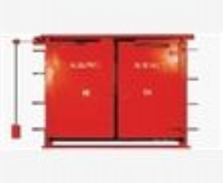 點(diǎn)擊查看詳細(xì)信息<br>標(biāo)題：自動(dòng)無壓風(fēng)門  閱讀次數(shù)：1830