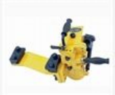 點擊查看詳細信息<br>標題：YFZ-250型液壓方枕器 閱讀次數：1766