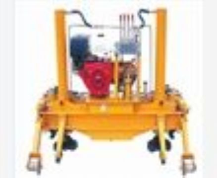 點擊查看詳細信息<br>標題：YQB-147型液壓起拔道器 閱讀次數：1681