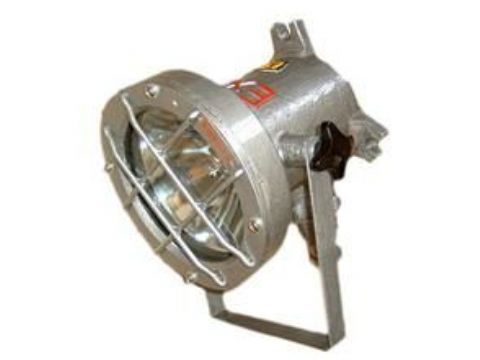 點擊查看詳細信息<br>標題：DGS70/127B(Z)礦用隔爆型投光燈 閱讀次數：1765