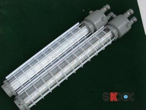 點擊查看詳細信息<br>標題：DGS36/127Y(H)礦用隔爆型熒光燈 閱讀次數：1800