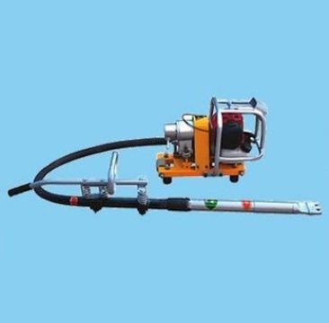 點擊查看詳細信息<br>標題：DG150型電動軟軸高頻搗固機 閱讀次數：1596