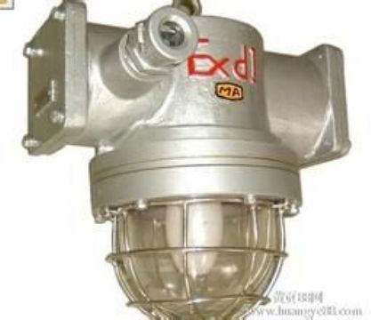 點擊查看詳細信息<br>標題：DGC175/127礦用隔爆型投光燈 閱讀次數：1711