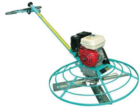 點擊查看詳細信息<br>標題：DMD1200型地面抹光機 閱讀次數：1687