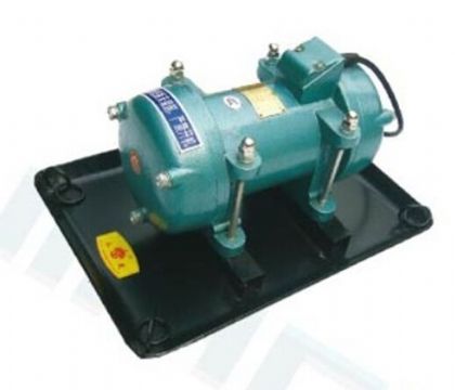 點擊查看詳細信息<br>標題： ZW7/10附著式振動器 閱讀次數：1836