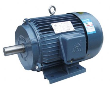 點擊查看詳細信息<br>標題：Y系列電動機 閱讀次數：2021