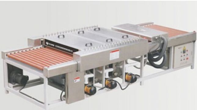 點擊查看詳細信息<br>標題：YG-800玻璃清洗機 閱讀次數：1849