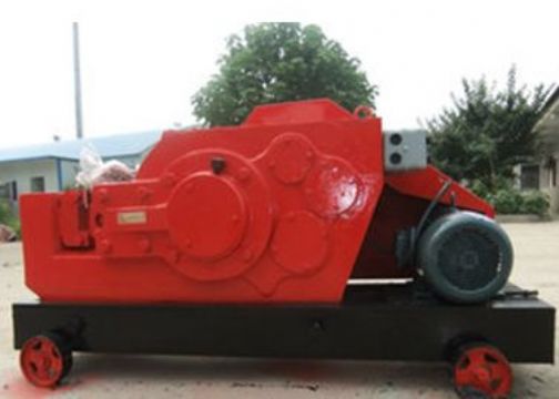 點擊查看詳細信息<br>標題：GQ60鋼筋切割機 閱讀次數：2237