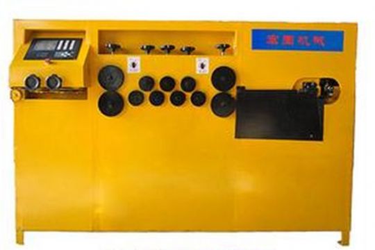 點擊查看詳細信息<br>標題：GF20自動彎箍機  閱讀次數：1919