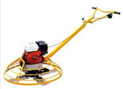 點擊查看詳細信息<br>標題：90汽油抹光機 閱讀次數：1776