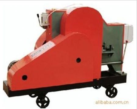點擊查看詳細信息<br>標題：180型槽鋼切斷機 閱讀次數：1753