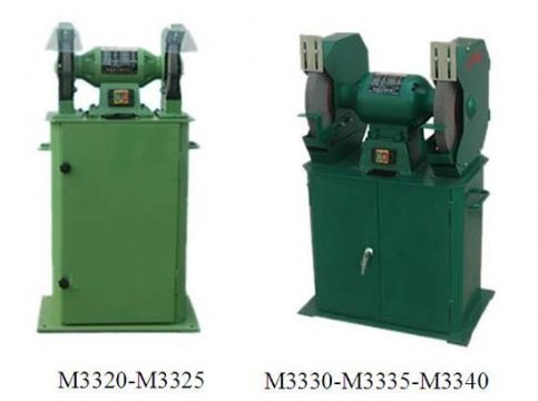 點擊查看詳細信息<br>標題：M3325除塵式砂輪機 閱讀次數(shù)：1783