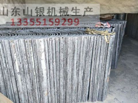 點擊查看詳細信息<br>標題：優質礦用溜槽批發 閱讀次數：2366