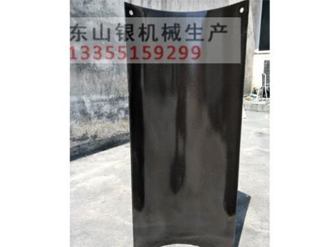 點擊查看詳細信息<br>標題：煤礦井下溜槽都有哪幾類 閱讀次數：2510