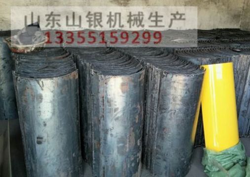 點擊查看詳細信息<br>標題：礦用溜槽型號規格 閱讀次數：4248