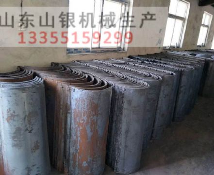點擊查看詳細信息<br>標題：PVC型溜槽 閱讀次數：2010