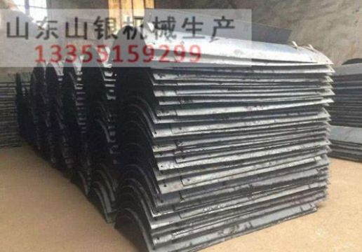 點擊查看詳細信息<br>標題：T型溜槽 閱讀次數：1837