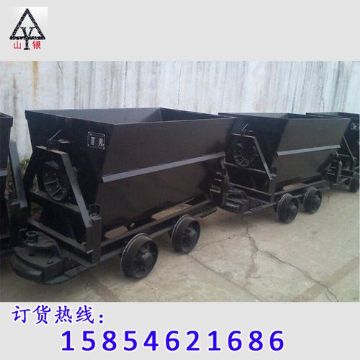 點擊查看詳細信息<br>標題：礦車批發 閱讀次數：1758