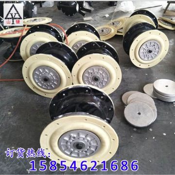 點擊查看詳細信息<br>標題：氣動隔膜泵 閱讀次數：1662