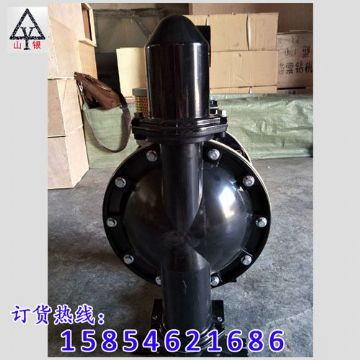 點擊查看詳細信息<br>標題：隔膜泵|氣動隔膜泵|隔膜泵|隔膜泵廠家 閱讀次數：1677
