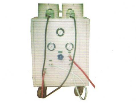點擊查看詳細信息<br>標題：隔爆型電動快進密閉噴涂機 閱讀次數：1572