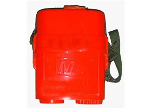 點擊查看詳細信息<br>標題：ZYX45隔絕式壓縮氧自救器 閱讀次數：1574
