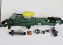 點擊查看詳細信息<br>標題：YT28鑿巖機 閱讀次數：1179
