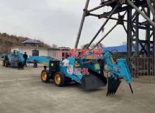 點擊查看詳細信息<br>標題：扒渣機 閱讀次數：907