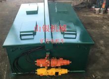 點擊查看詳細信息<br>標題：礦用電機車 閱讀次數：594