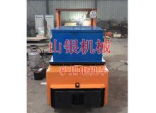 點(diǎn)擊查看詳細(xì)信息<br>標(biāo)題：礦用電機(jī)車 閱讀次數(shù)：829