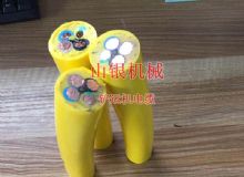 點擊查看詳細信息<br>標題：鏟運機電纜 閱讀次數：1037