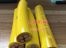 點擊查看詳細信息<br>標題：鏟運機電纜 閱讀次數：983