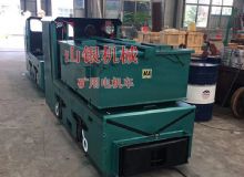 點(diǎn)擊查看詳細(xì)信息<br>標(biāo)題：礦用電機(jī)車 閱讀次數(shù)：841