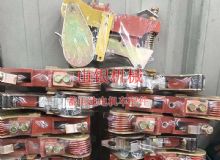 點擊查看詳細信息<br>標題：蓄電池電機車配件 閱讀次數：1675