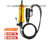 點擊查看詳細(xì)信息<br>標(biāo)題：礦用錨索張拉機具（手動） 閱讀次數(shù)：321