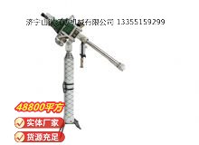 點擊查看詳細(xì)信息<br>標(biāo)題：氣動支腿式振動鉆機(jī) 閱讀次數(shù)：461