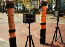 點擊查看詳細信息<br>標題：TLQ-20數顯新型體能訓練拉力器 閱讀次數：49