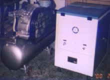 點擊查看詳細信息<br>標題：隔爆型電動快進密閉噴涂機 閱讀次數：37